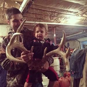 Meet your Posher, Keigan